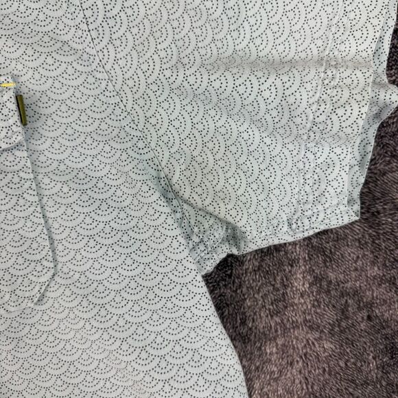 Howler Bros Mansfield All Over Print Button Up Short Sleeve Shirt Men's S/M* - Picture 5 of 10